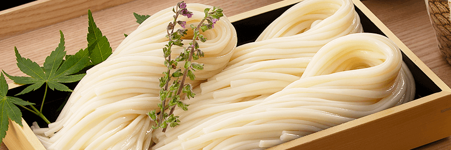 花山御膳うどん