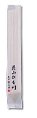 最高級花山ひも川のパッケージ