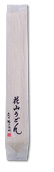 最高級花山うどんのパッケージ